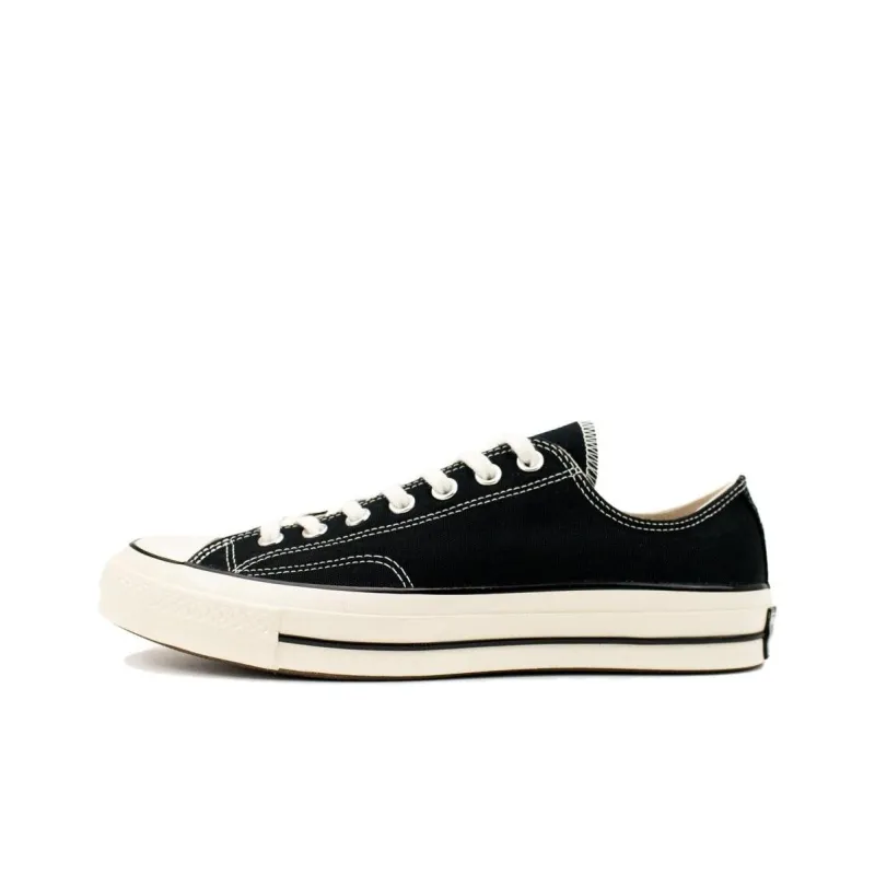 Converse 1970s Chuck Taylor 'Black White'-0