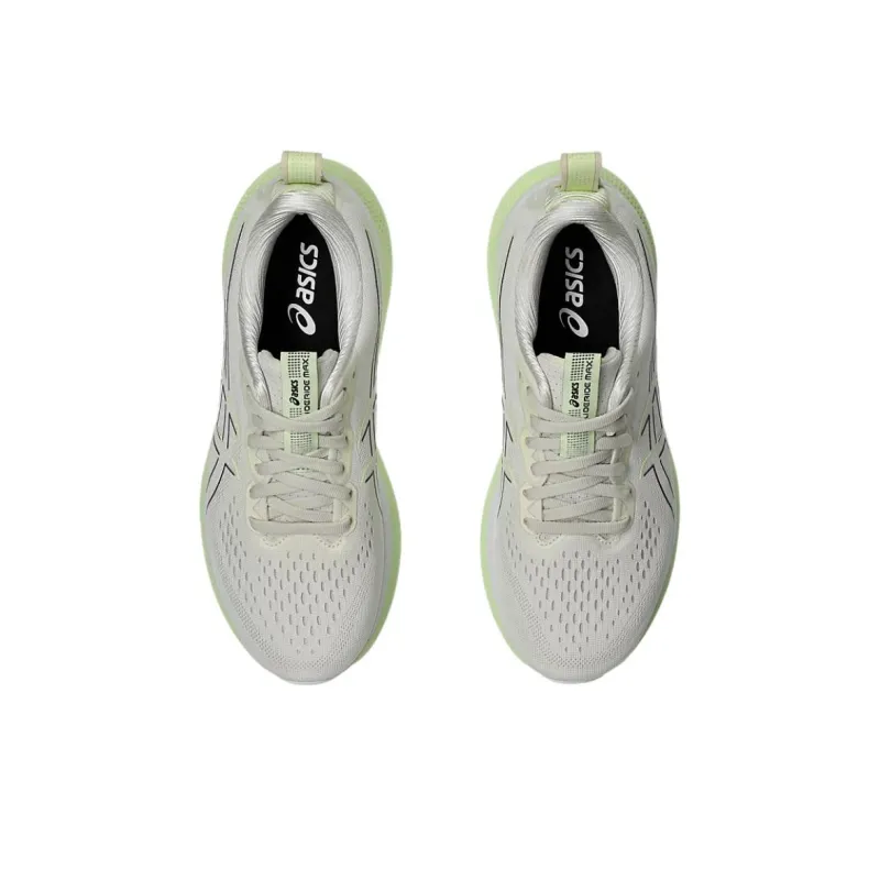 Asics Glideride Max Wide 'Birch Black' Women's-3