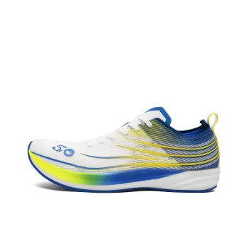50 Anti-Slip Wear-Resistant Low-Top Running Shoes Unisex Shadow Of Freedom