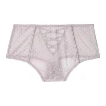 Victoria's Secret Underpants Women's 1 Pack Purple