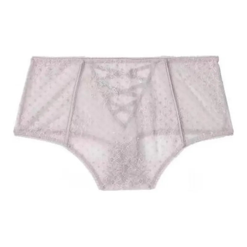 Victoria's Secret Underpants Women's 1 Pack Purple-0