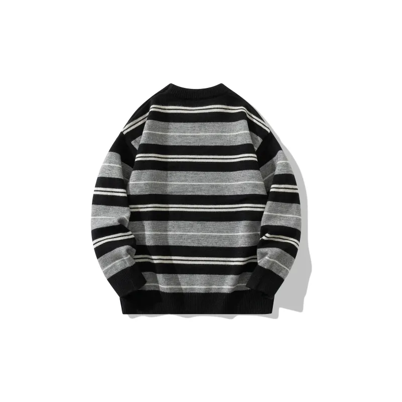 PUCCA Knitwear Unisex-4