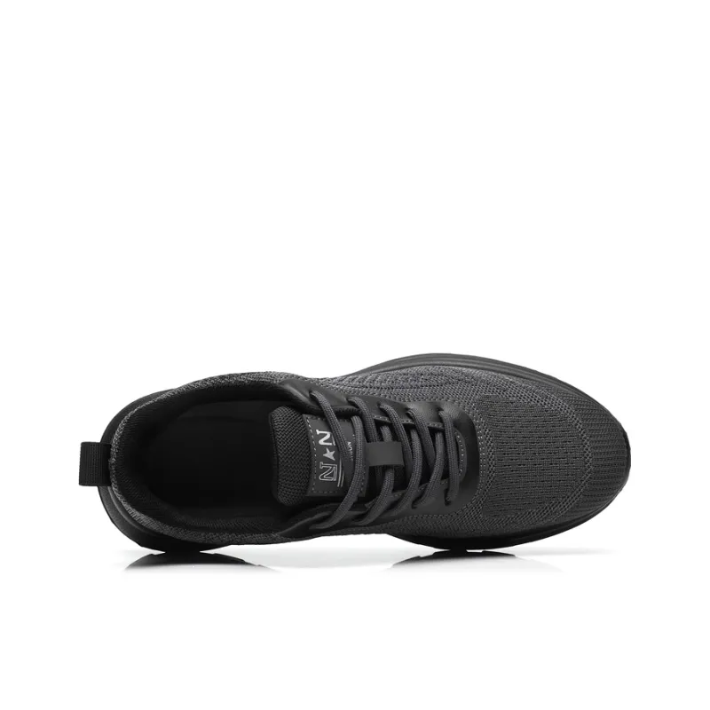 Captain Illy Low-Top Casual Shoes Men's-8