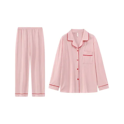 DanceBees Pajama Set Women's Standard Color