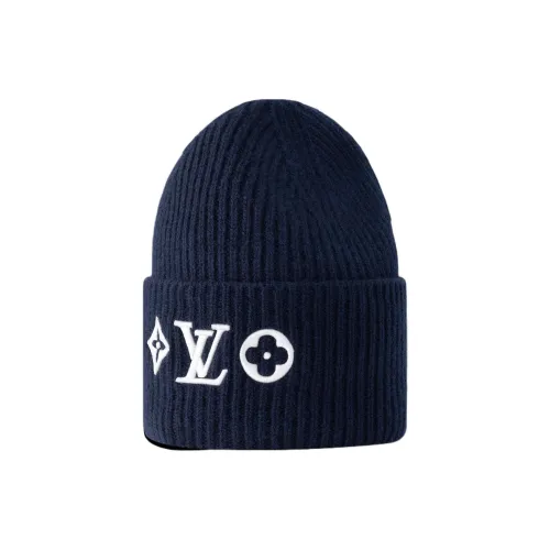 LOUIS VUITTON Beanies Unisex