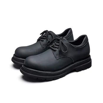 Fabrication Dress Shoes Men's Black