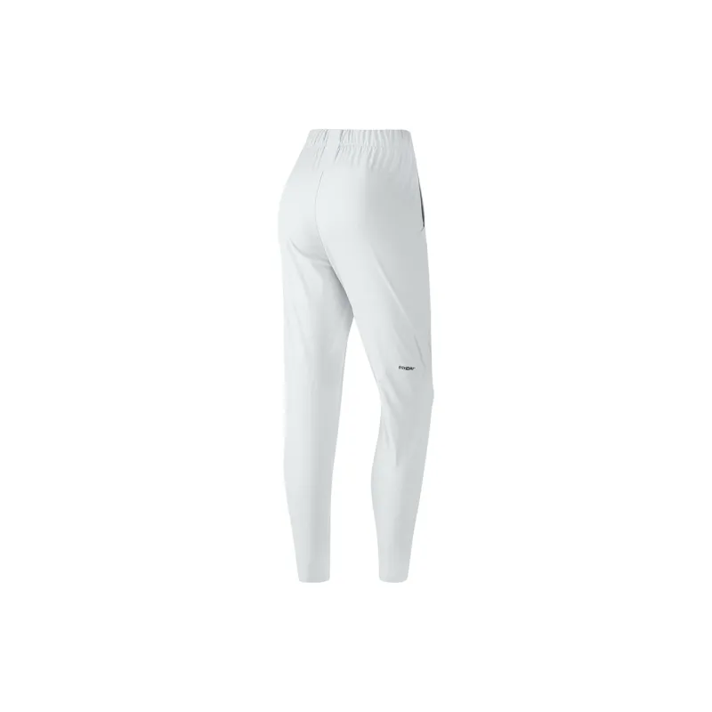 Skechers Knitted Sweatpants Women's Pearl Blue-1