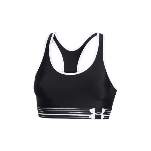 Under Armour Alpha Tank Tops Women's Black