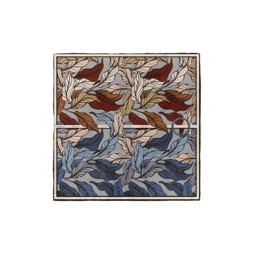 KALIIYA STUDIO Silk Scarves Women's