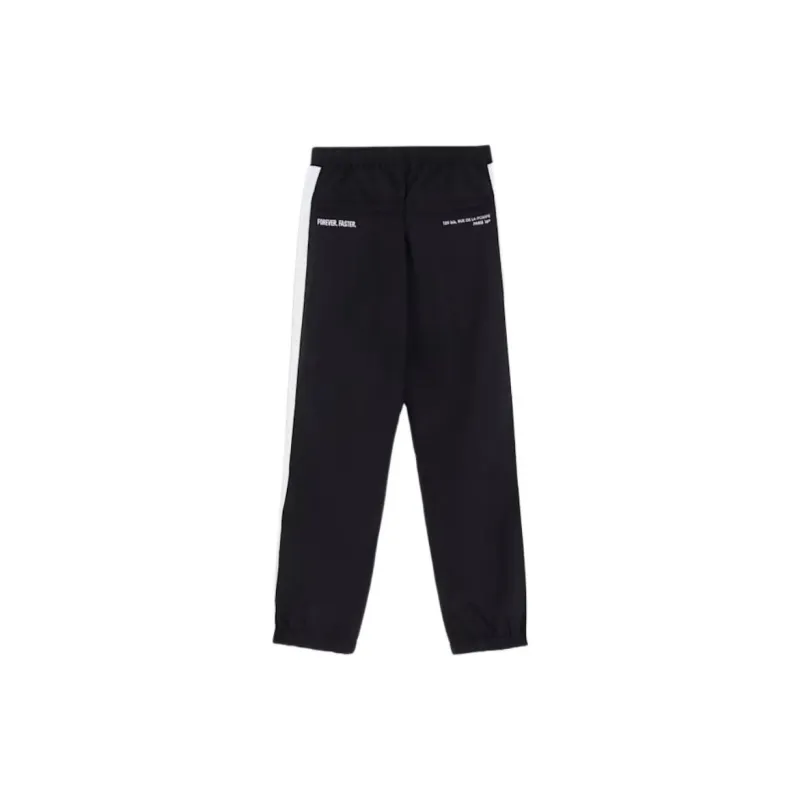 PUMA x Renoma Golf FW24 Casual Pants Men's Black-1