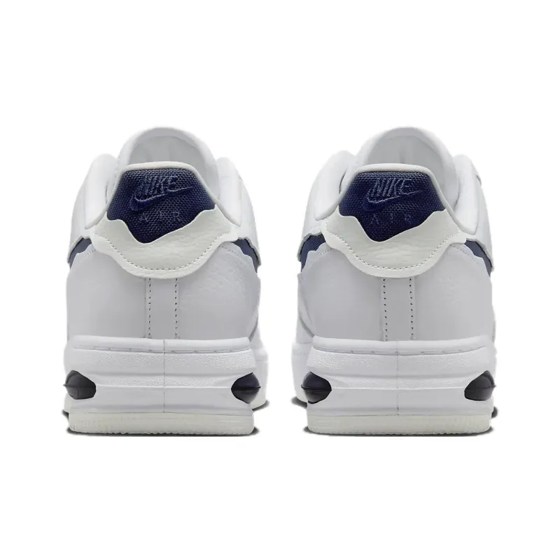 Nike Air Force 1 Low Evo Midnight Navy-4