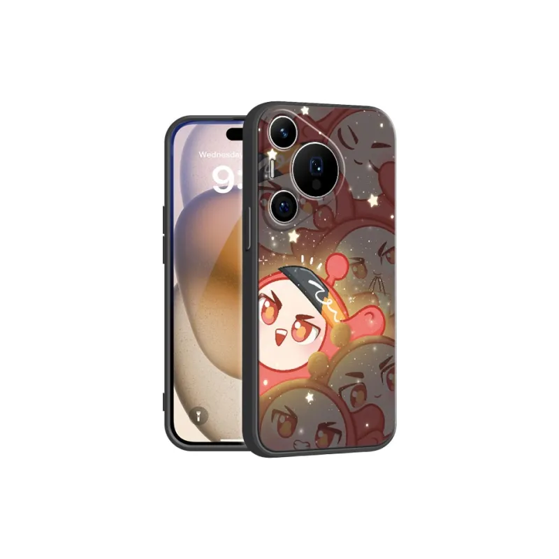 Stones Phone Cases-5