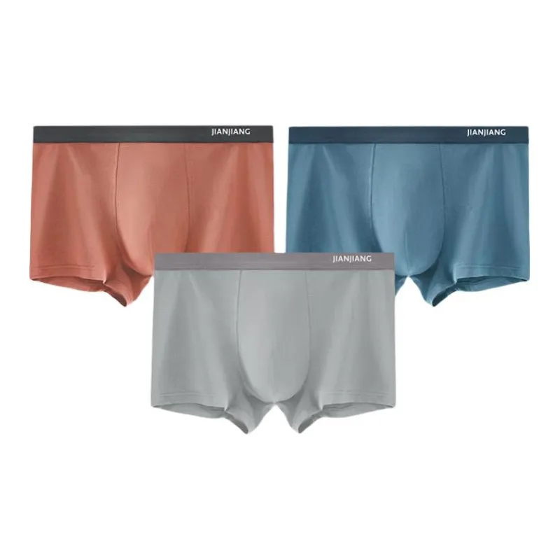 Master Underpants Men's Combo Set-7