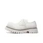 White Men's Size