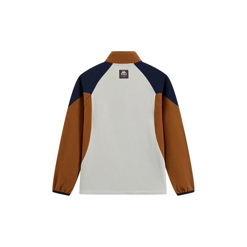 Kappa PLAYER Sweatshirt Unisex Multicolor-1