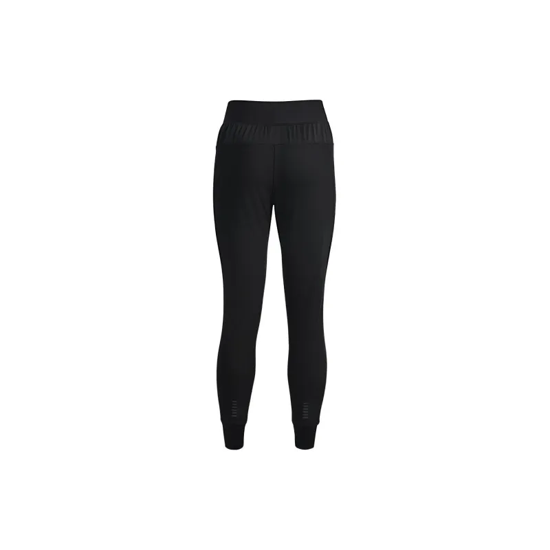 Under Armour Sports Pants Women's Black-1