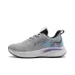 Light Gray/Purple