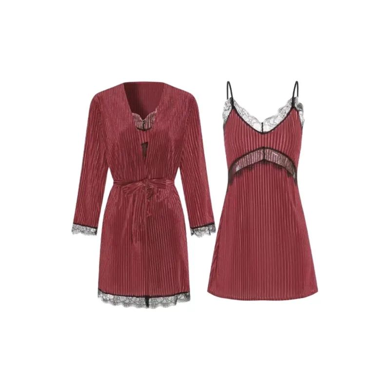MIIOW Women's Pajama Sets-2