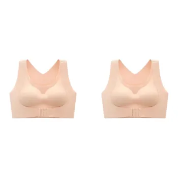 YUZHAOLIN Women's Bras