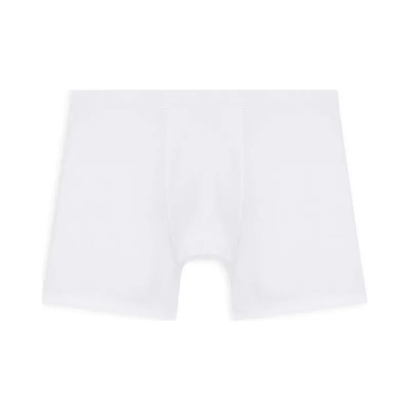 Balenciaga FW22 Underpants Men's 1 Pack White-0