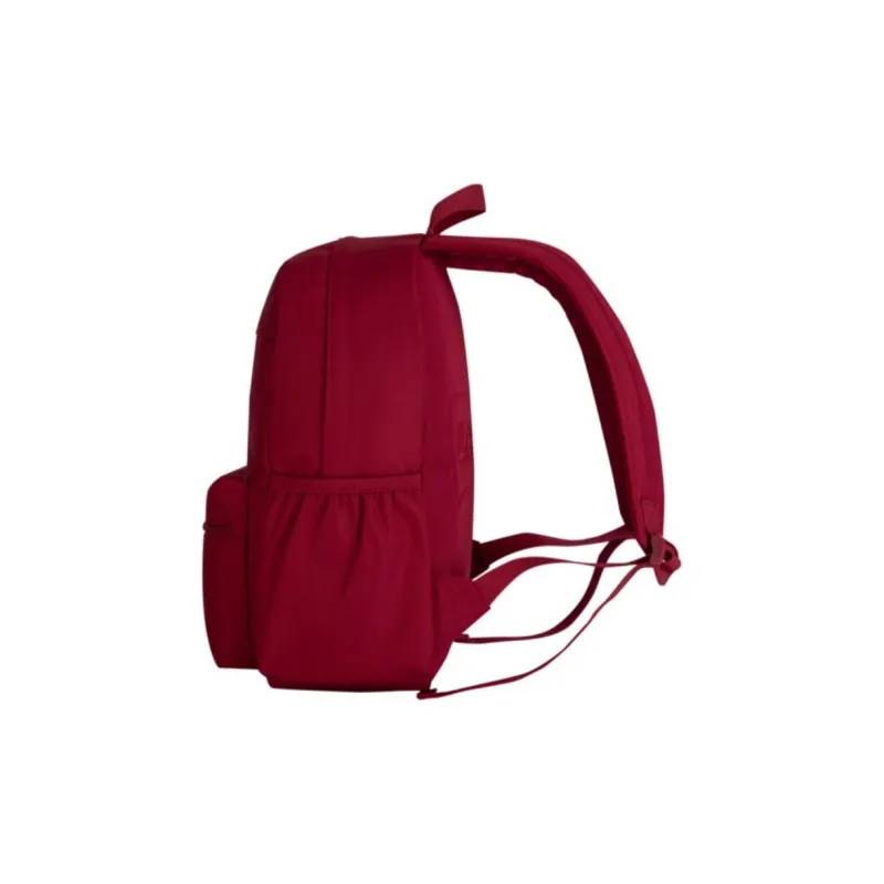 Levi’s Polyester Backpack Regular Unisex Red-2