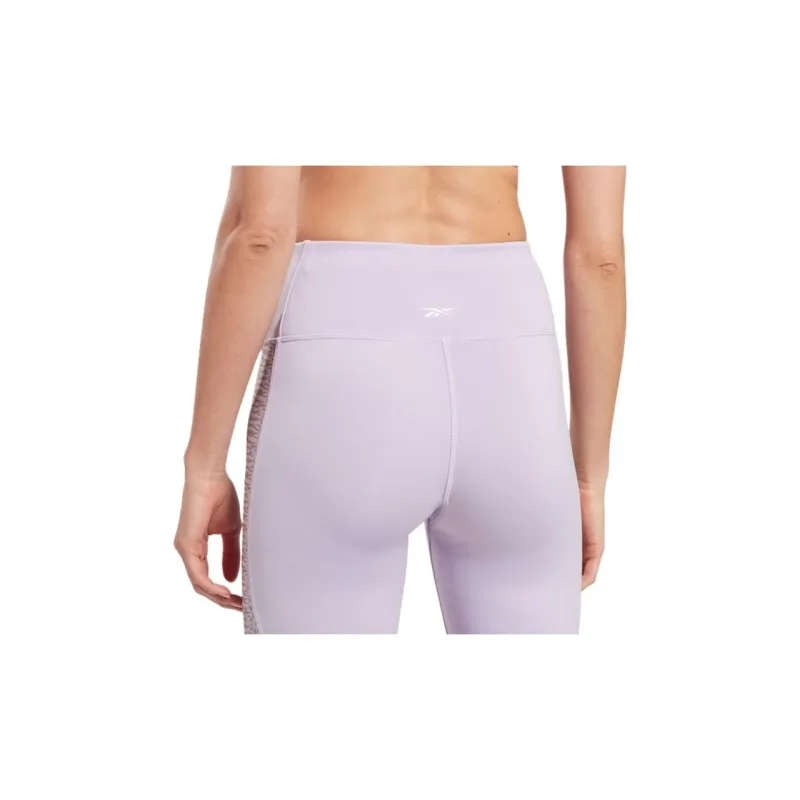 Reebok Modern Safari Leggings Leggings Women's Purple-2