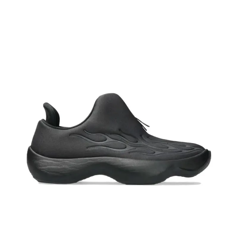Asics One One Ok Rock Black-1