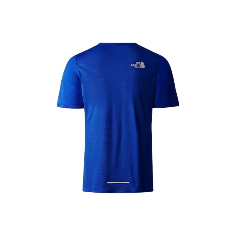 THE NORTH FACE SUMMIT FW24 T Shirt Men Blue-1
