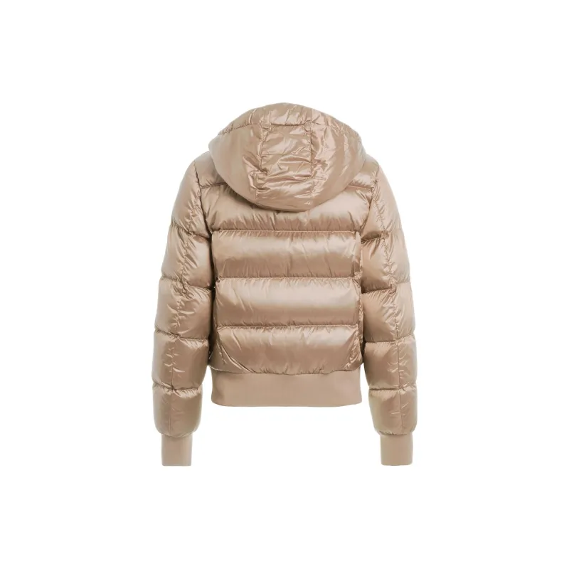 PARAJUMPERS Mariah Bomber Jacket-1