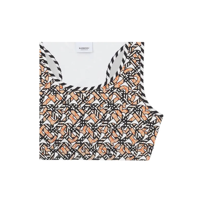 Burberry FW2 Sports Underwear Women's Multicolor-5