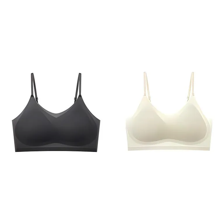YUZHAOLIN Bra Women's Combo Set-3