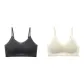 2 Pack (Black+Light Green)