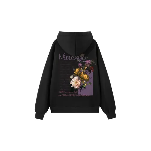 Mackyo Sweatshirts Unisex