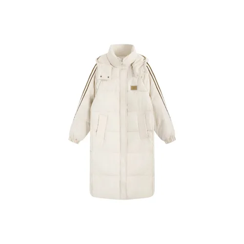 LOKUINTUS Puffer Jackets Women's