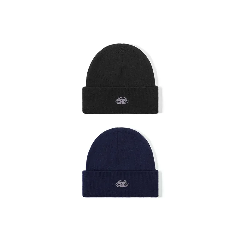 FUO Beanies Unisex-26
