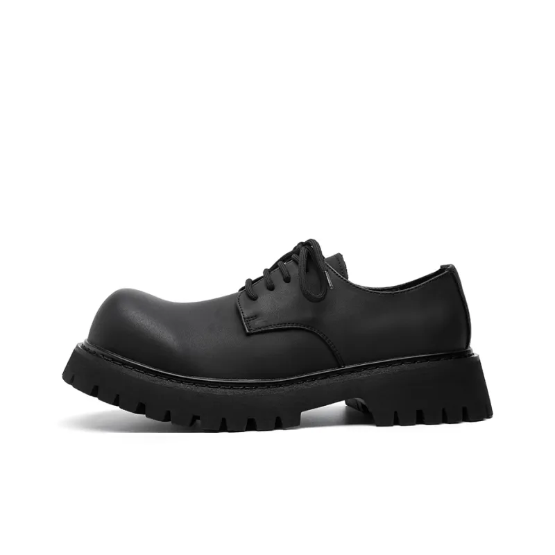 Chi Wolf Low-Top Casual Shoes Unisex-33