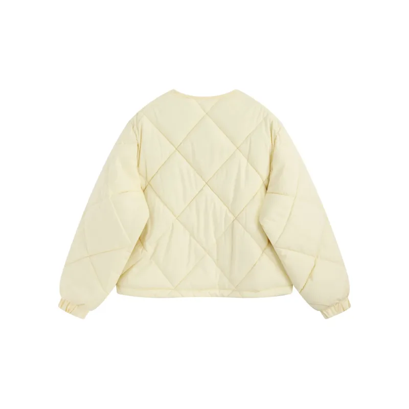 PZGE Puffer Jackets Women's-20