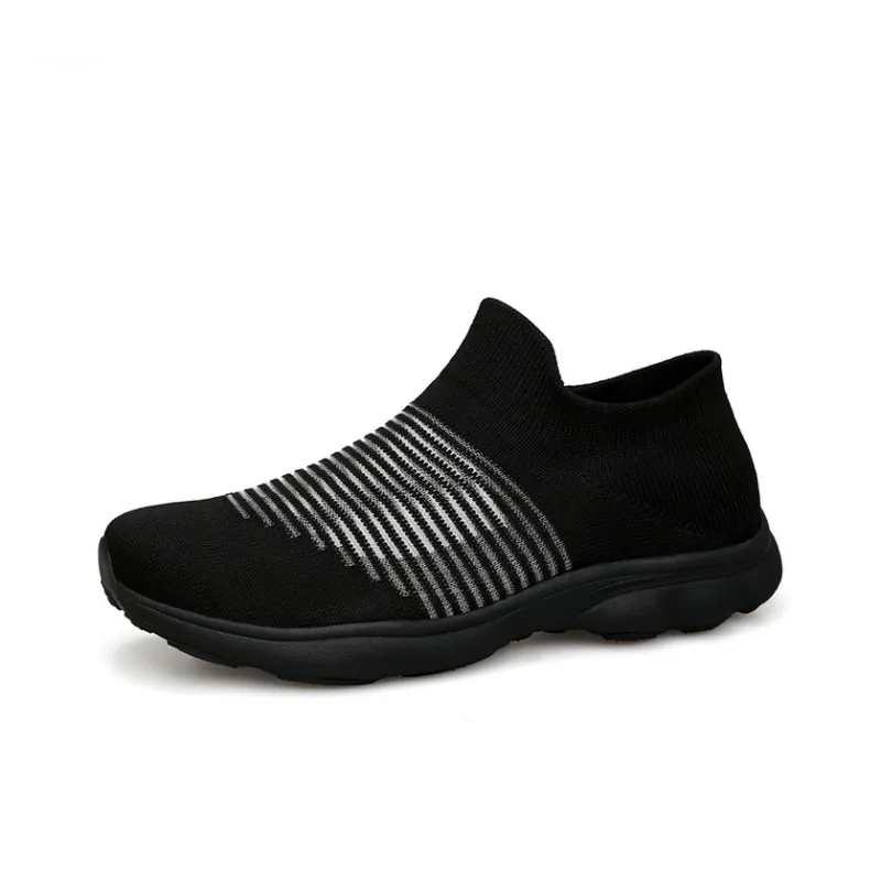 POLAR BEAR Anti-Slip Wear-Resistant Low-Top Casual Shoes Unisex-1