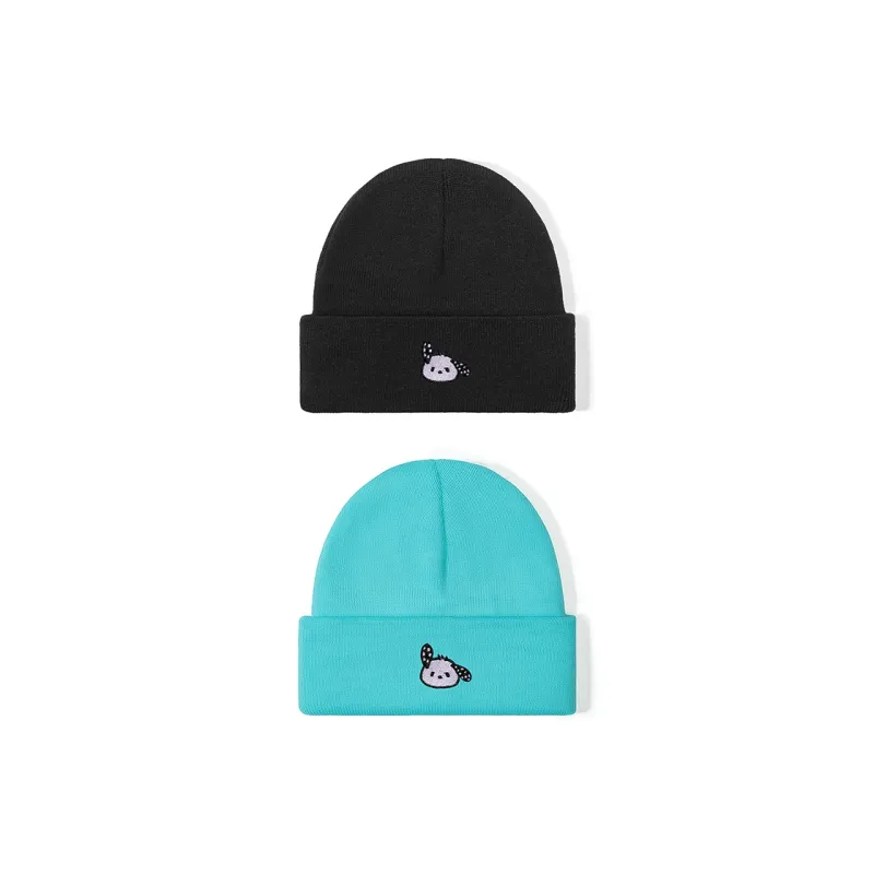 FUO Beanies Unisex-25
