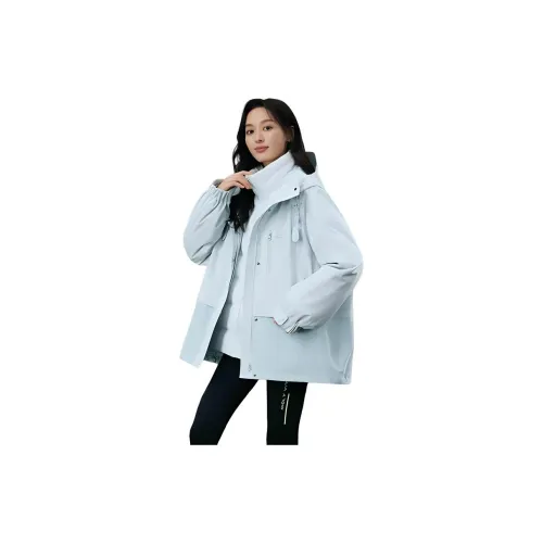 YAYA Down Jackets Unisex