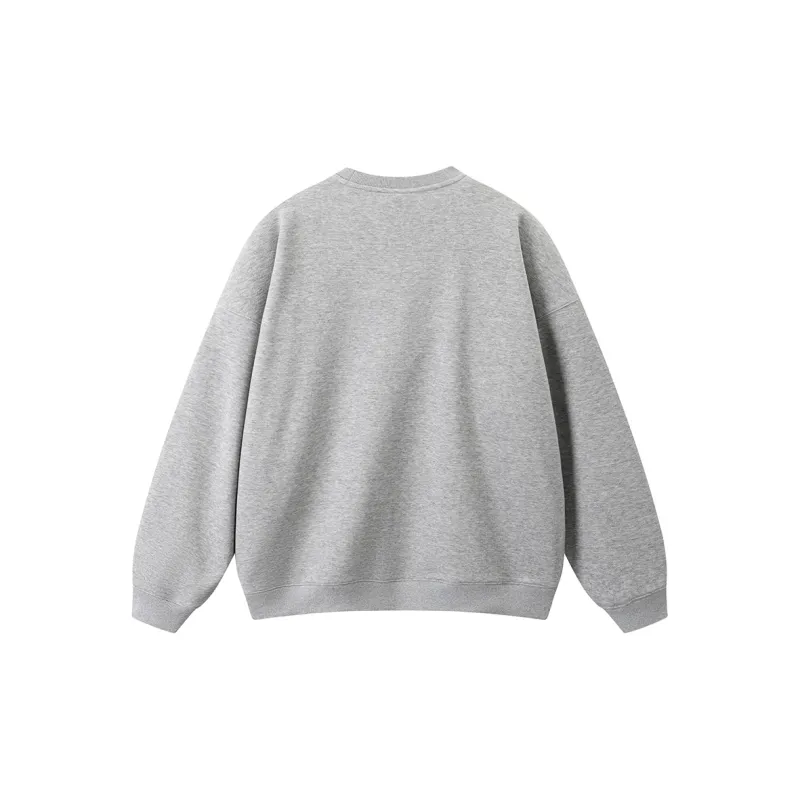 NewJnxs Sweatshirts Unisex-1
