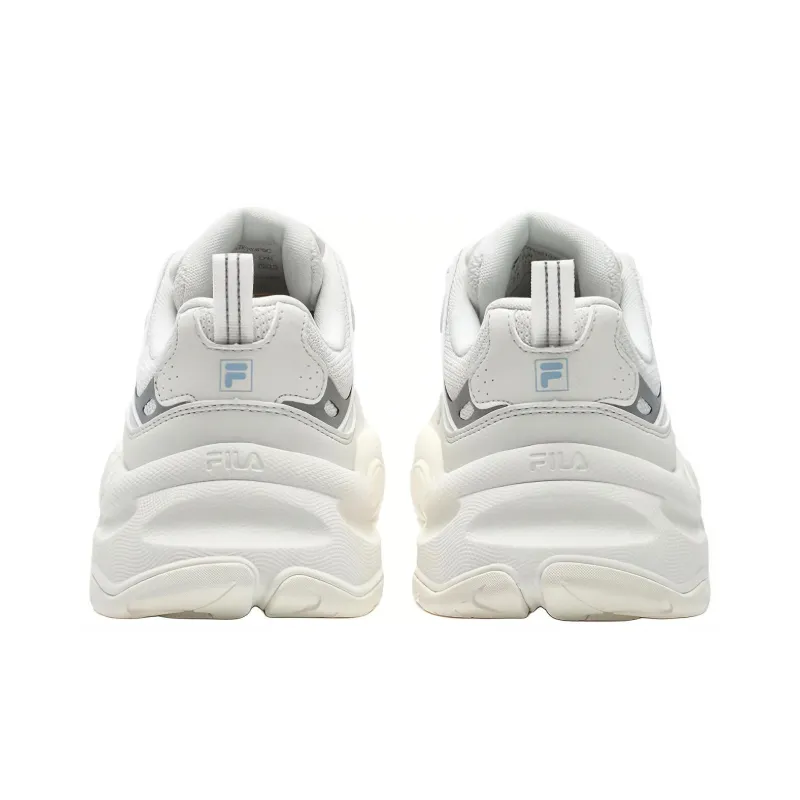 FILA MARS 3 Tom Sachs X NikeCraft General Purpose 3.0 Low Top Casual Shoes Women's White-4