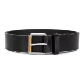 Paul Smith Adjustable Buckle Belt