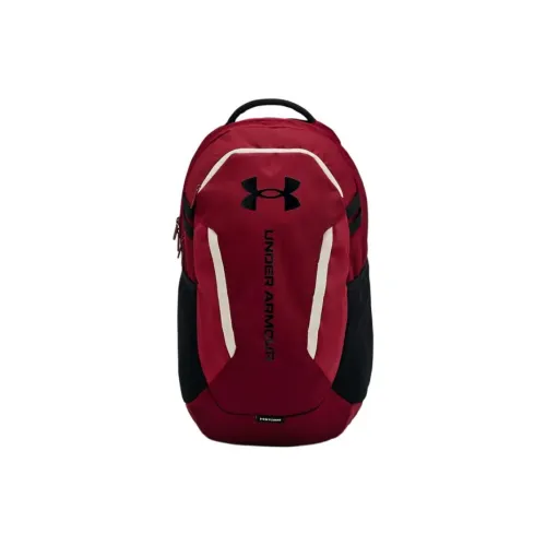 Under Armour Backpacks Red