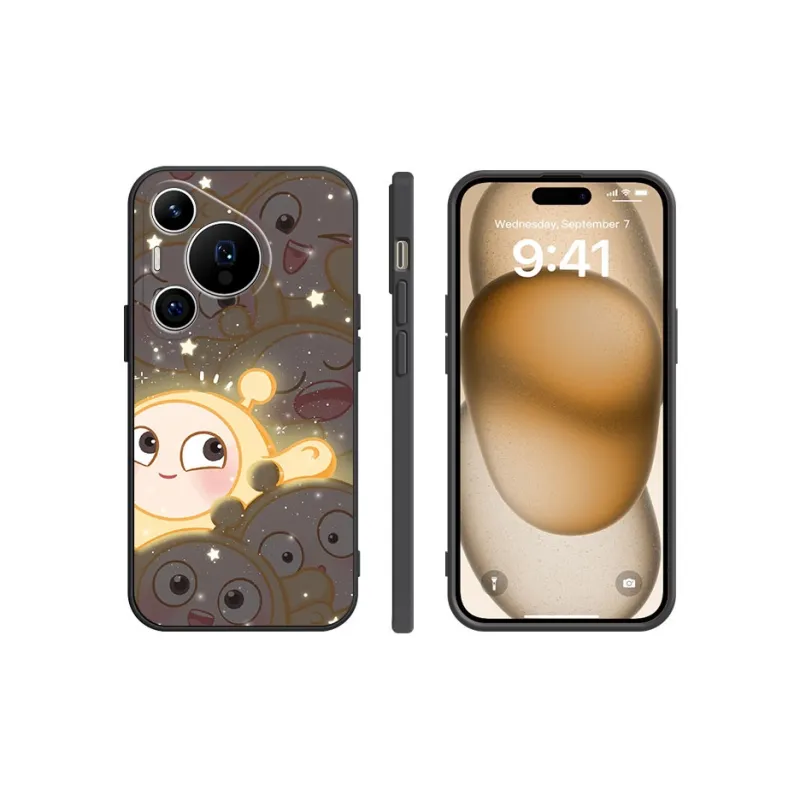 Stones Phone Cases-7
