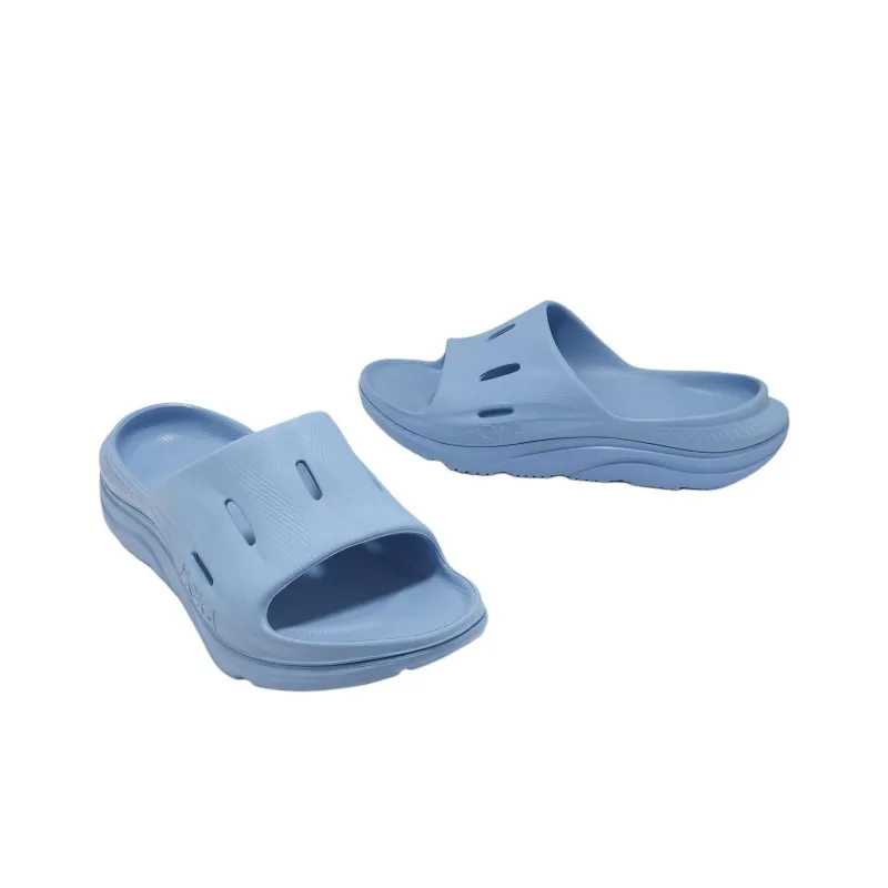 HOKA ONE ONE Ora Recovery Slide 3 Dusk-3