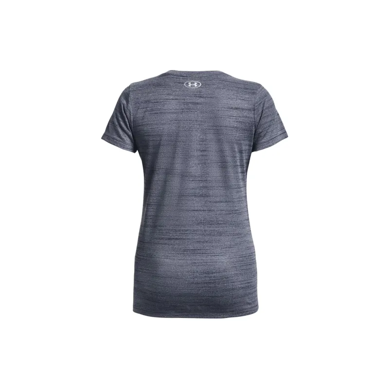 Under Armour T Shirts Women's Gray-1