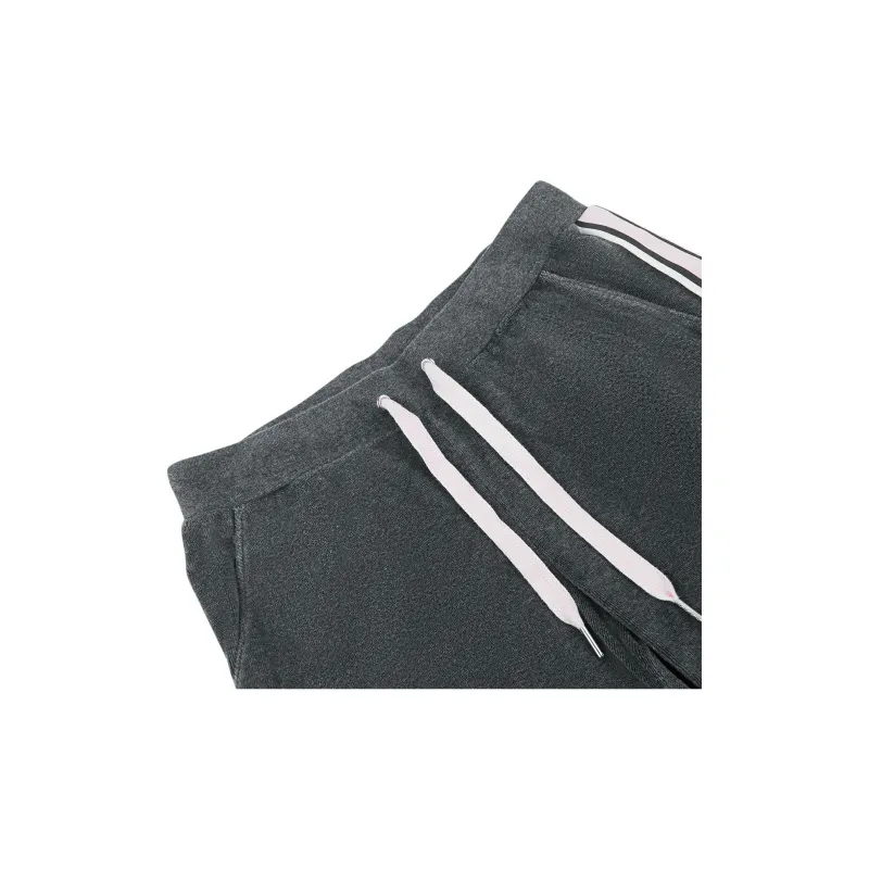 Vans X Sandy Liang Knitted Sweatpants Women's Gray-2