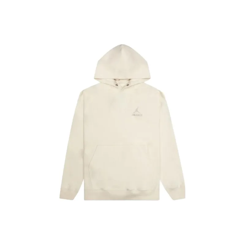 Jordan Sweatshirt Unisex Coconut Milk-2