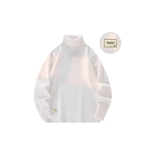 Feiyue Sweaters Unisex